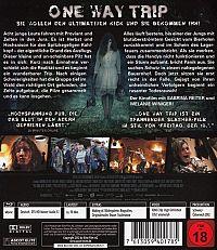 One Way Trip [Blu-ray], 1