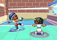 EA Playground [Nintendo Wii], 6