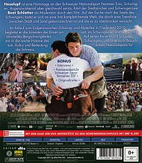 Hoselupf [Blu-ray], 1