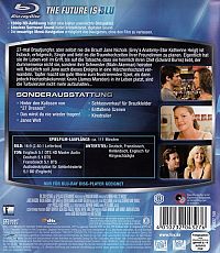 27 Robes [Blu-ray], 2