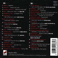 Club Sounds - The Real Classics [CD], 1