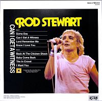 Can I get a witness [Vinyl], 1