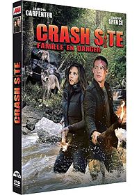 Crash Site [DVD], 1