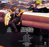 Tame & Maffay 2 [Vinyl], 1