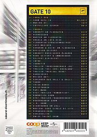 DivertiMento - Gate 10 [DVD], 1