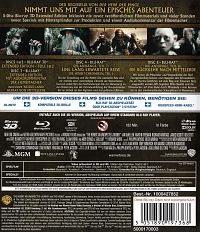 Der Hobbit - Eine unerwartete Reise [Blu-ray 3D], 1