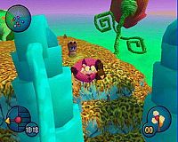 Worms 3D [Sony PlayStation 2], 1