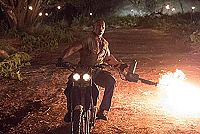 Jumanji - Bienvenue dans la jungle [DVD], 3