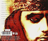 For the Beauty of Wynona [CD], 1