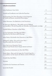 Paracelsus und Bad Pfäfers, 2