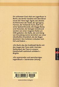 Die Stadt der Tiere, 1