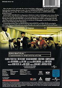 Kopfüber in die Nacht [DVD], 1