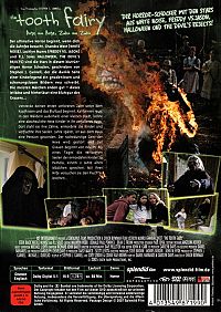 The Tooth Fairy [DVD], 1