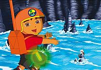 Go Diego Go! - Diego rettet die Welt! [DVD], 4