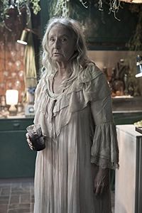 Jordskott - Saison 1 [DVD], 1