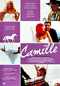 Camille [DVD], 2