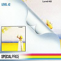 Level 42 [CD], 2