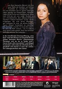 Jane Eyre [DVD], 2