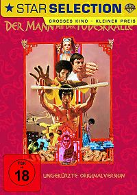 Der Mann mit der Todeskralle [DVD], 1