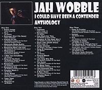 I Could Have Been a Contender [CD], 1