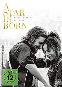 A Star Is Born [DVD], 1
