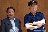 Donna Leon - Tod zwischen den Zeilen / Endlich mein [DVD], 2