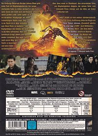 Ghost Rider [DVD], 1