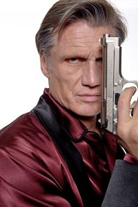 The Package - Killer Games [Blu-ray 3D], 8