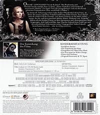 Stoker [Blu-ray], 1