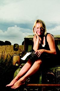 Weit weg und ganz nah, 2