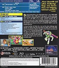 Toy Story 3 [Blu-ray], 1