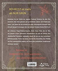 Vegane Vitalkost - Jungbrunnen und Lebenselixier - Vegane und rohköstliche Ernährung aus ganzheitlicher Sicht, 1