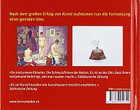 Noch mehr Kunst aufräumen, 1