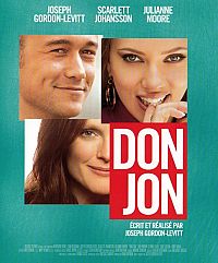 Don Jon [Blu-ray], 1