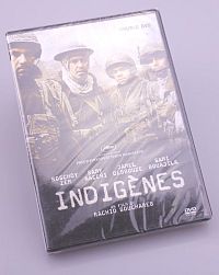 Indigènes [DVD], 2