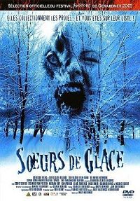 Soeurs de glace [DVD], 1