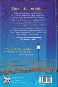 Die Liebe deines Lebens, 1