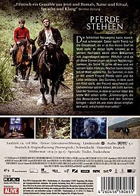 Pferde stehlen [DVD], 2
