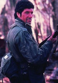 Die letzten Amerikaner - Southern Comfort [DVD], 4