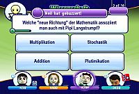 Smarty Pants - Das Besserwisserspiel [Nintendo Wii U], 6