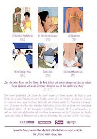 Eric Rohmer - Moralische Erzählungen [DVD], 2