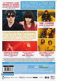 Submarine [DVD], 1