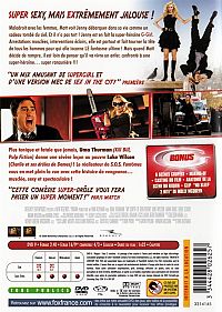 Ma Super Ex [DVD], 1