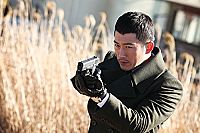 Iris - Der Spion aus der Kälte [Blu-ray], 3