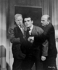 Der Zwang zum Bösen [DVD], 8