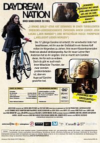 Daydream Nation - Drei sind einer zuviel [DVD], 2