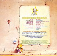 Goodbye yellow brick road [Vinyl], 1