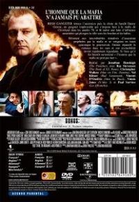 Irish Gangster [DVD], 1