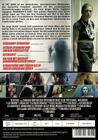 In the dark [DVD], 1