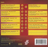 Die grössten Oldies - Vol. 3 [CD], 1